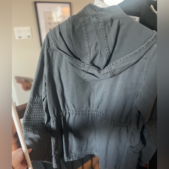 A New Day Jacket - Picture 3 of 3